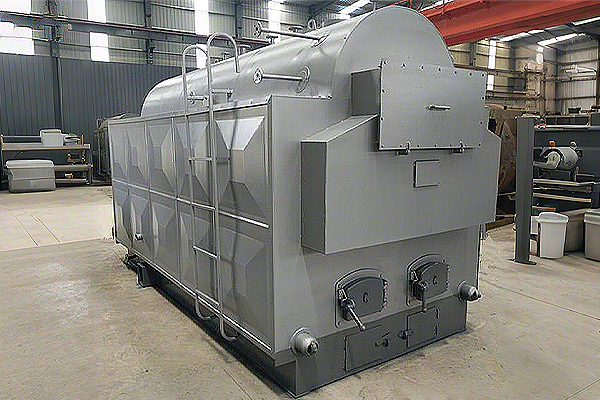 sell <p>Паровой котел на биомассе с цепной колосниковой решеткой типа&nbsp;</p>