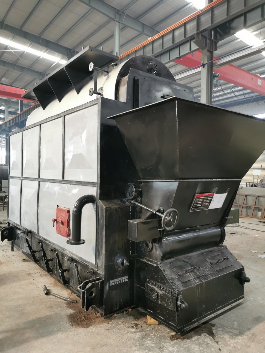 best Котлы серии DZL на биомассе / угле for sale