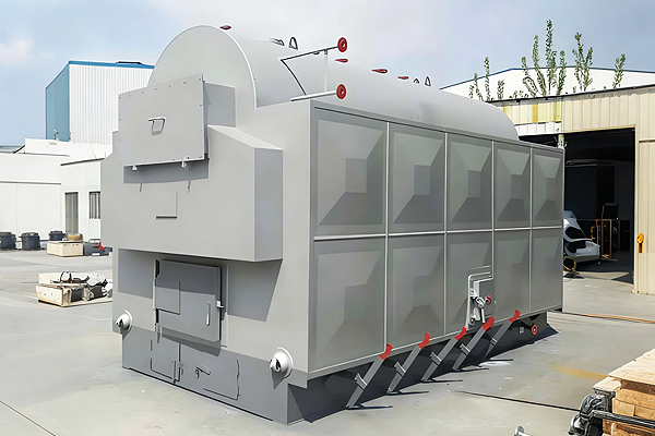 best <p>Паровой котел на биомассе с цепной колосниковой решеткой типа&nbsp;</p> for sale