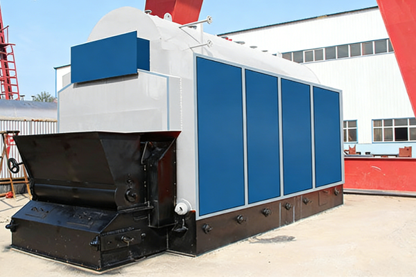 sell <p>Водогрейный котёл DZL на биомассе</p>