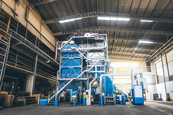 sell <p>Угольный котел DHL</p>