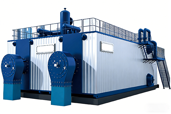 sell паровой водотрубный котёл