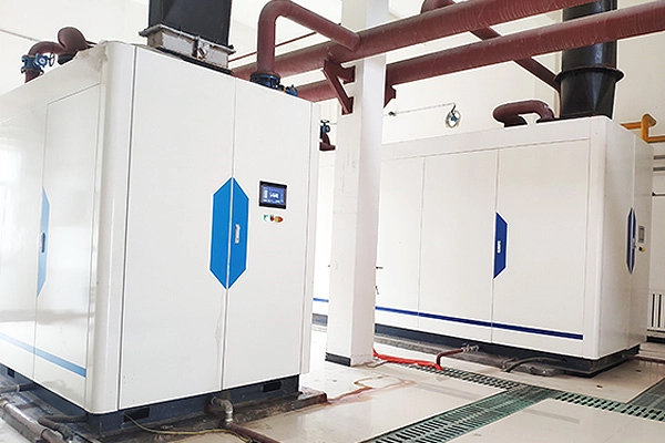 good <p>T7 Вакуумный водогрейный котел</p>